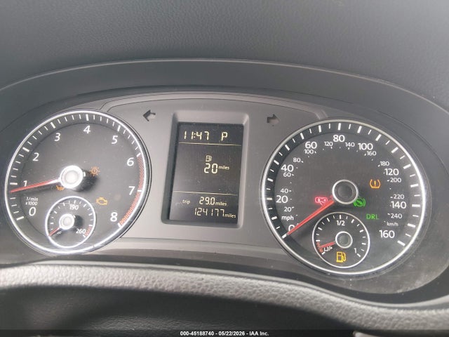 Volkswagen Passat 1.8t Limited Edition