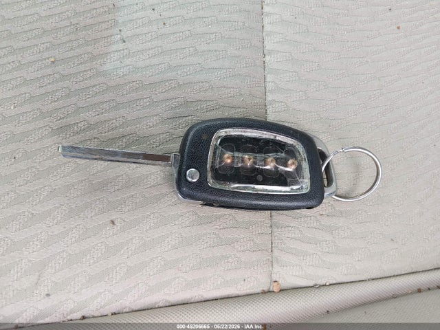 Hyundai SANTA FE 2.4l