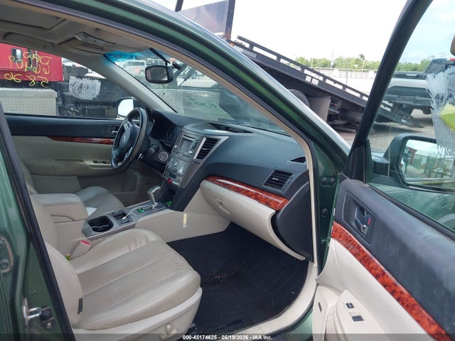 Subaru Outback 3.6r Limited