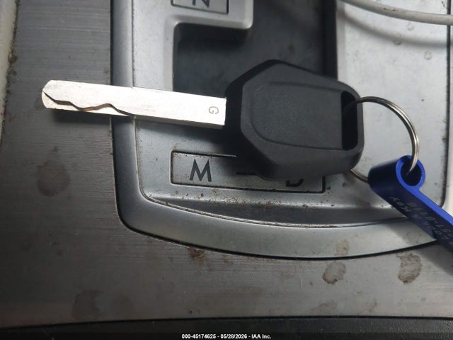 Subaru Outback 3.6r Limited