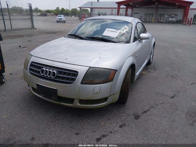 Audi TT 1.8l