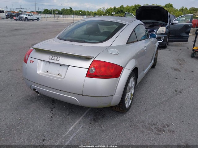 Audi TT 1.8l