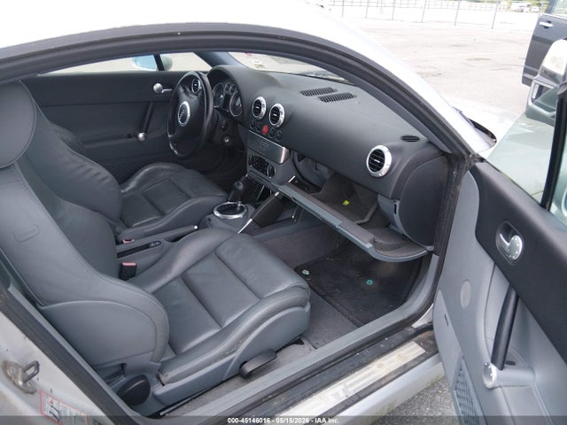 Audi TT 1.8l