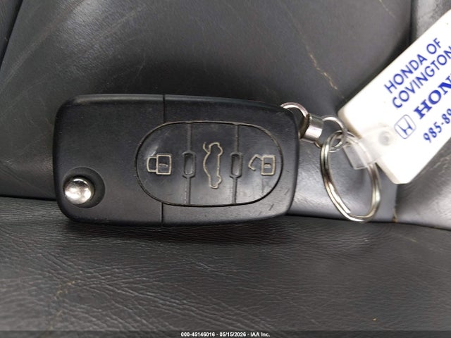 Audi TT 1.8l