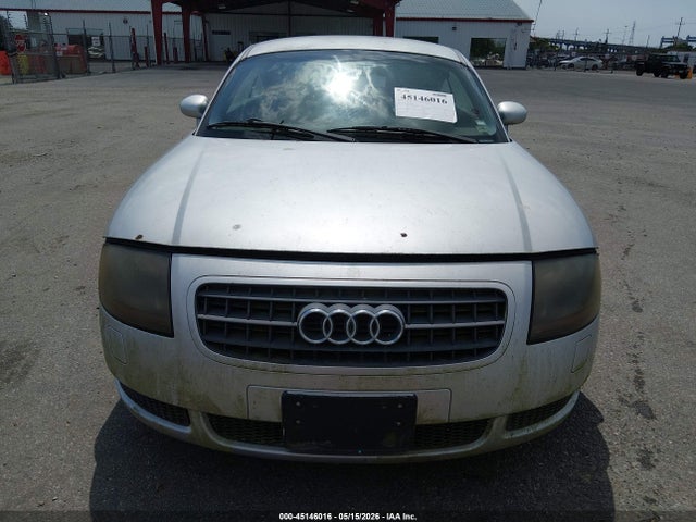 Audi TT 1.8l