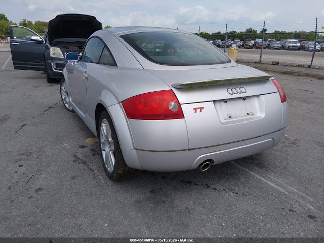 Audi TT 1.8l