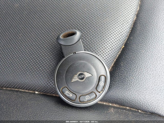 MINI Countryman Cooper S