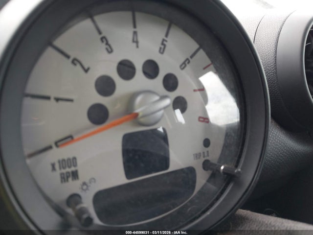 MINI Countryman Cooper S
