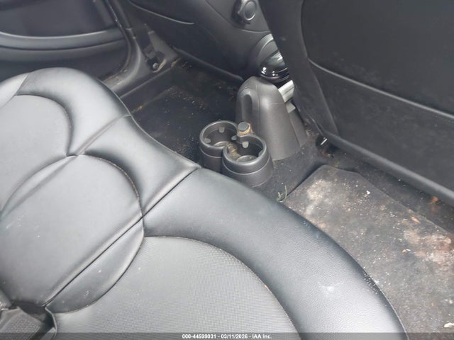 MINI Countryman Cooper S