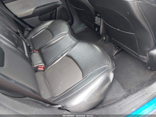 Jeep Compass Latitude Fwd