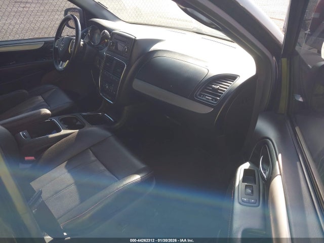 Dodge Grand Caravan Gt