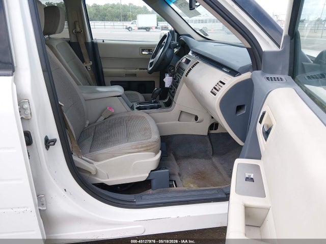 Ford Flex Se