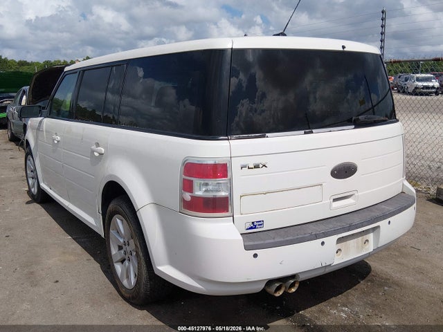 Ford Flex Se
