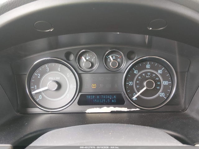 Ford Flex Se
