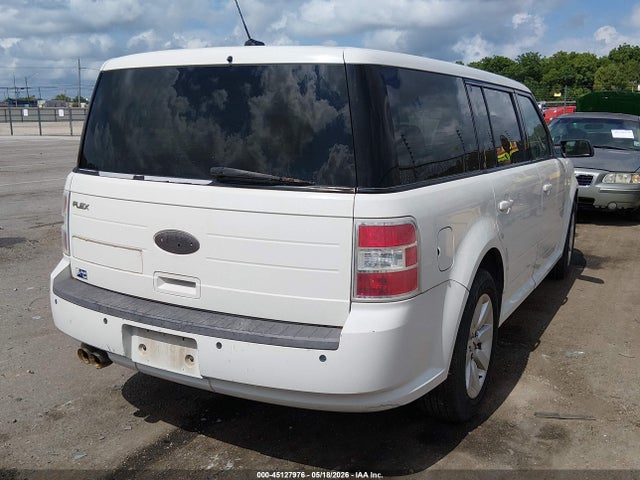 Ford Flex Se