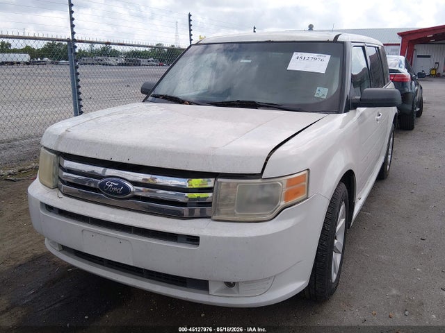 Ford Flex Se