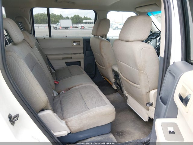 Ford Flex Se