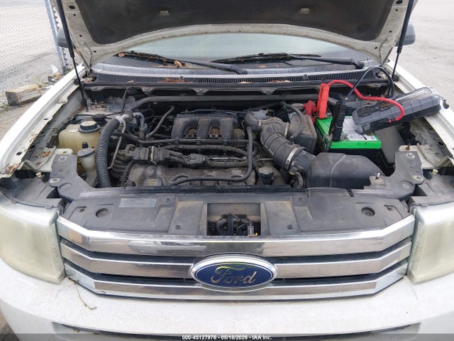 Ford Flex Se