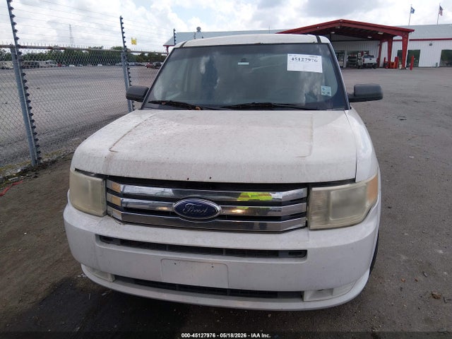 Ford Flex Se