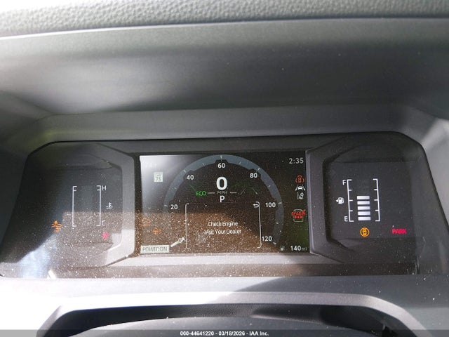 Toyota 4Runner Sr5
