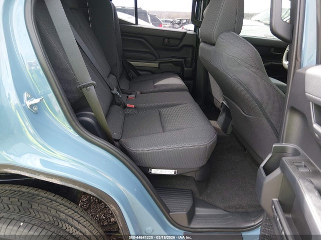 Toyota 4Runner Sr5