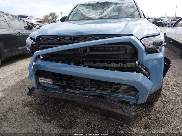 Toyota 4Runner Sr5