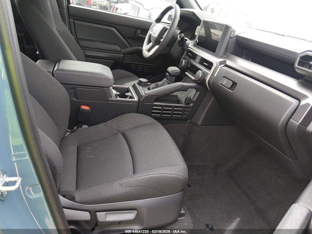 Toyota 4Runner Sr5
