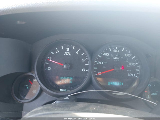 GMC Sierra 1500 Work Truck