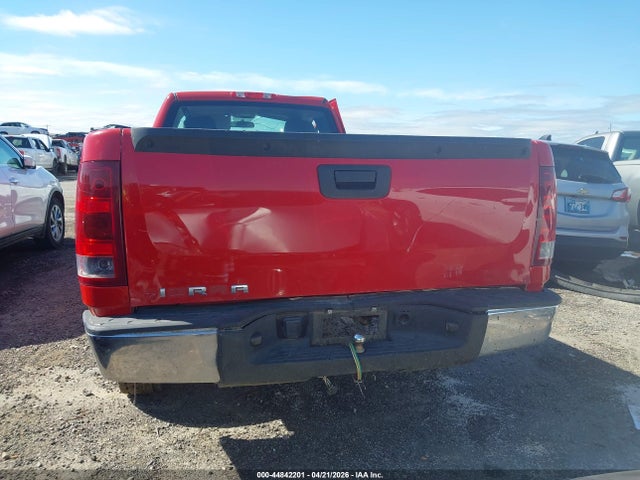 GMC Sierra 1500 Work Truck