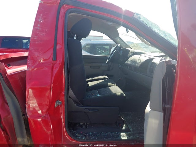 GMC Sierra 1500 Work Truck