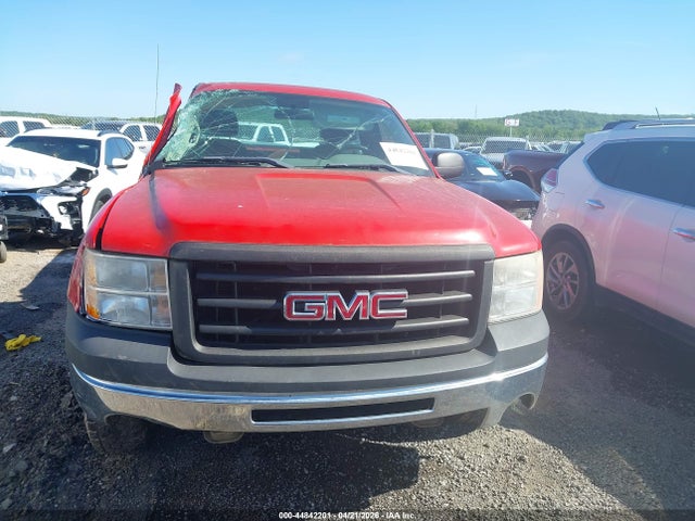 GMC Sierra 1500 Work Truck