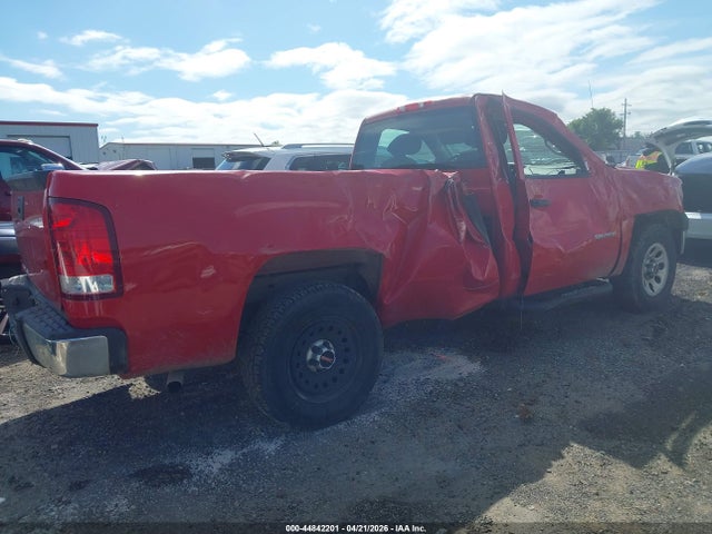 GMC Sierra 1500 Work Truck