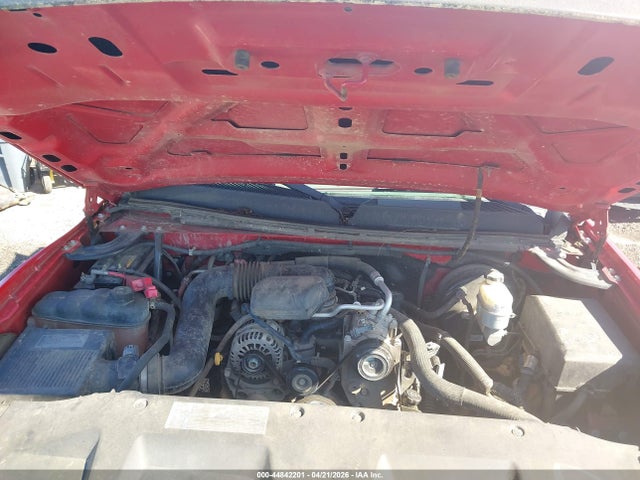 GMC Sierra 1500 Work Truck
