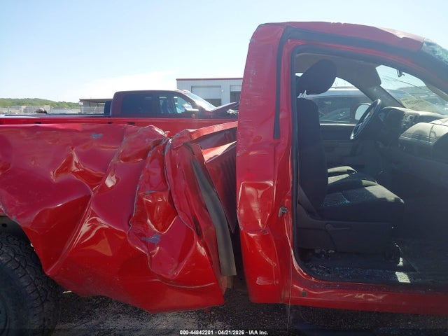 GMC Sierra 1500 Work Truck