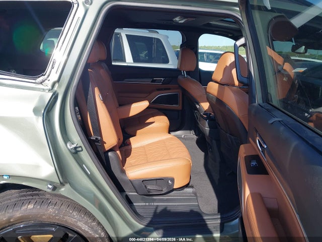 Kia Telluride Ex X-line