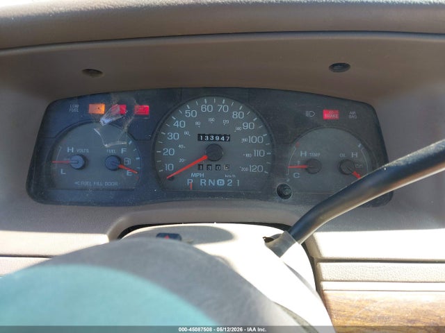 Mercury Grand Marquis