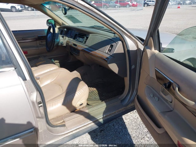 Mercury Grand Marquis