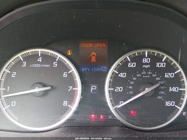 Acura RDX