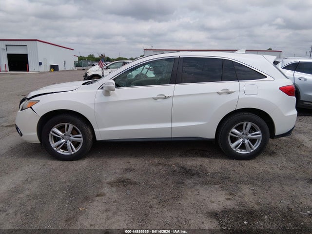 Acura RDX