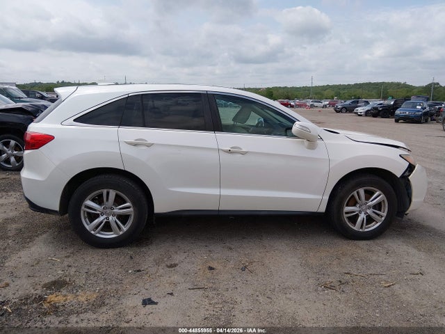Acura RDX