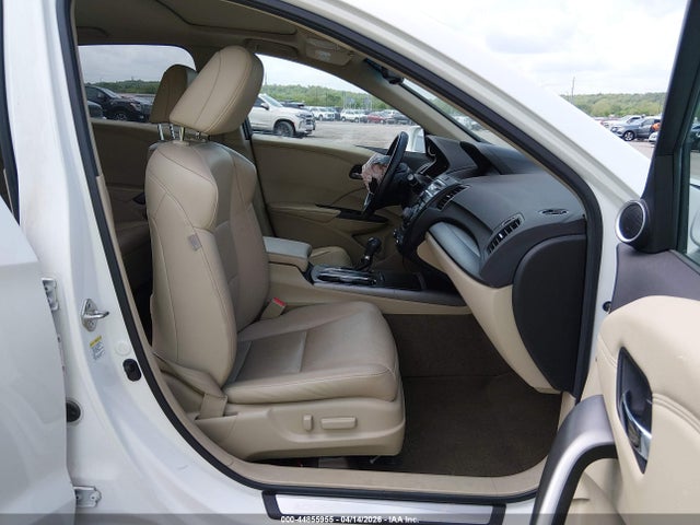 Acura RDX