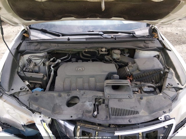 Acura RDX