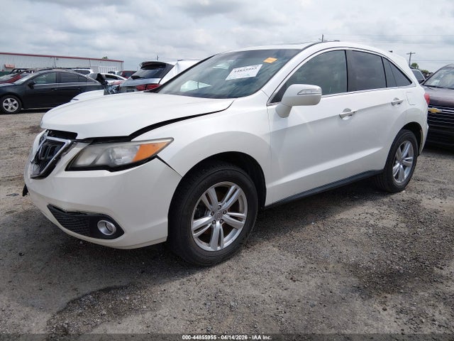 Acura RDX