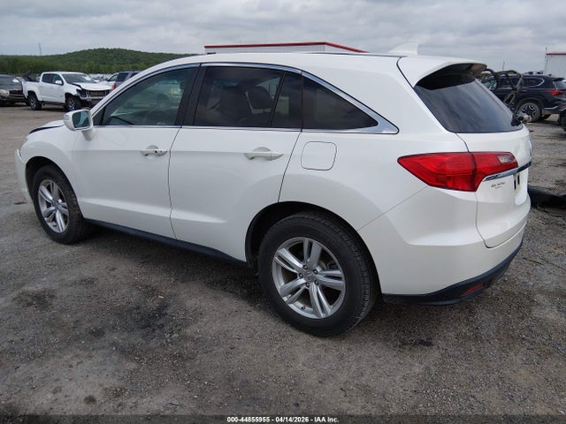 Acura RDX