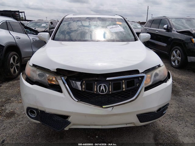 Acura RDX