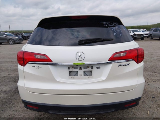 Acura RDX