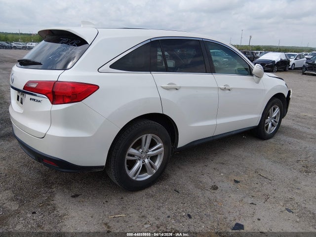 Acura RDX
