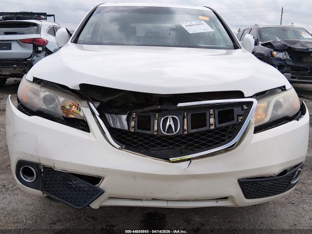 Acura RDX