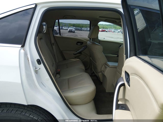 Acura RDX