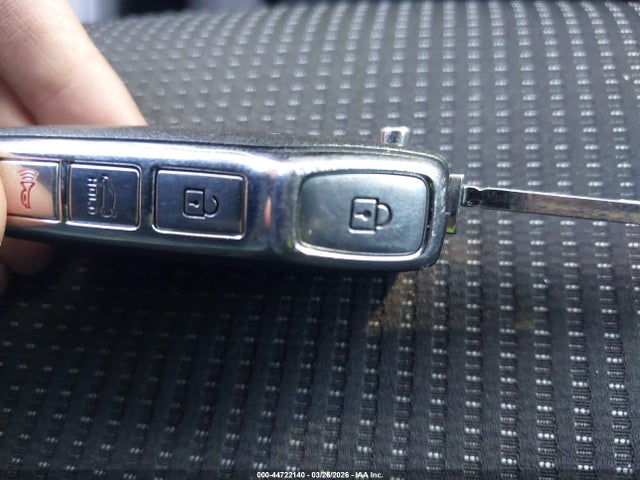 Kia Forte Lxs